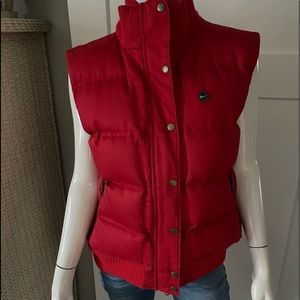 Nike Mounthood Trail Runners Vest